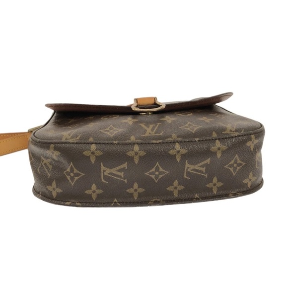 Louis Vuitton Saint Cloud GM - Picture 3 of 9